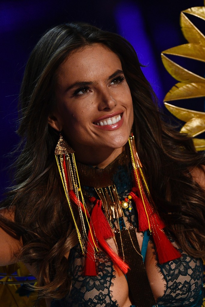 Alessandra Ambrosio
