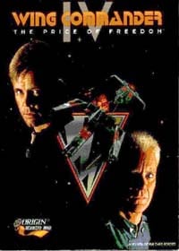 Wing Commander IV: The Price of Freedom