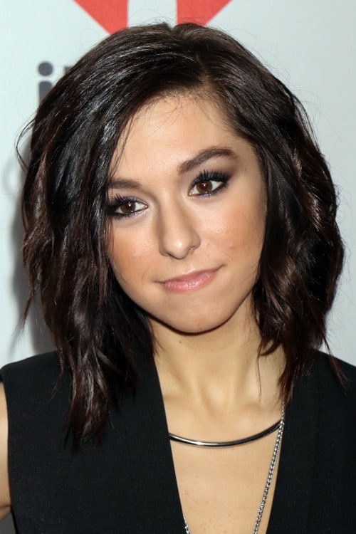 Christina Grimmie