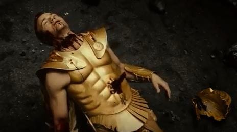 Immortals