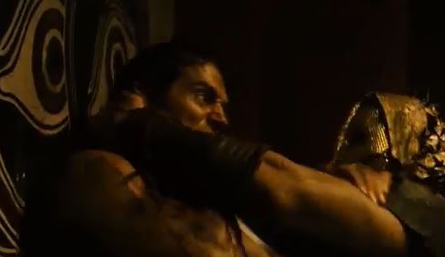 Immortals