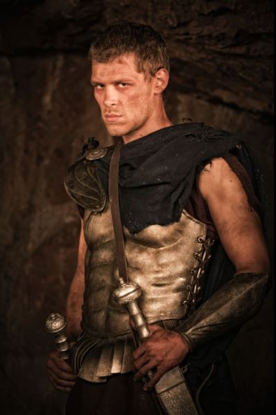 Immortals
