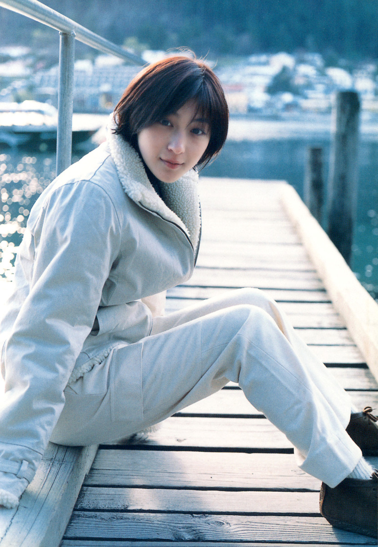 Ryoko Hirosue