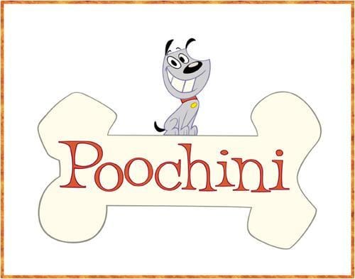 Poochini's Yard