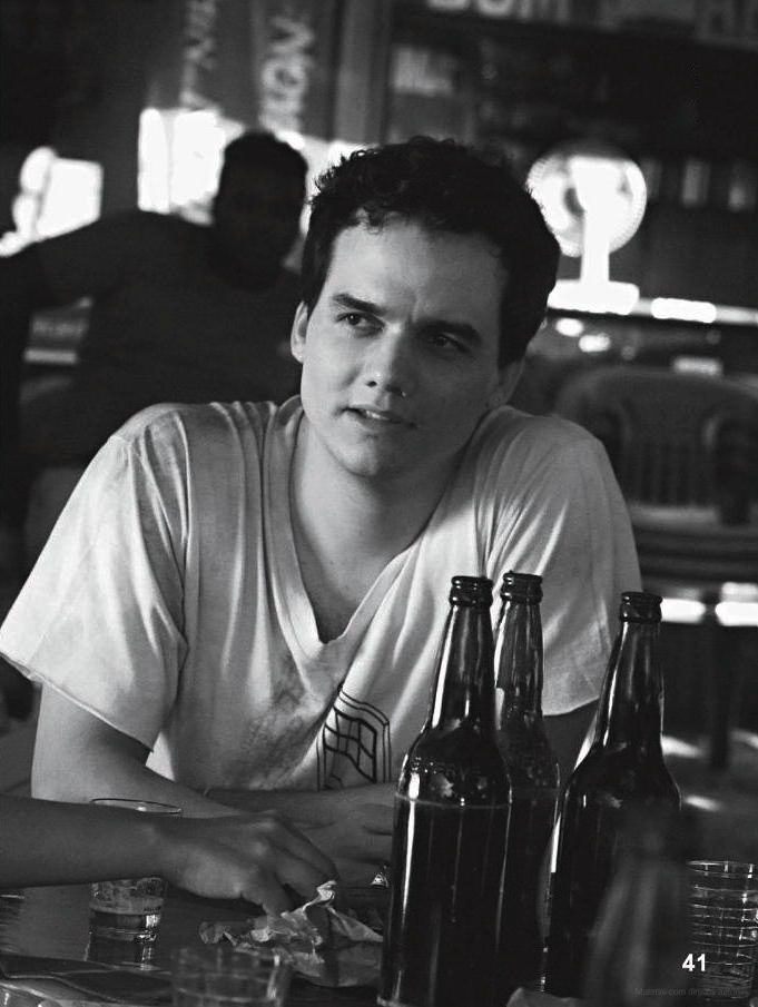 Wagner Moura
