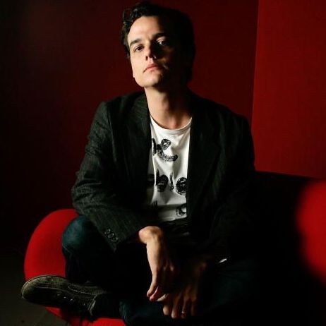 Wagner Moura
