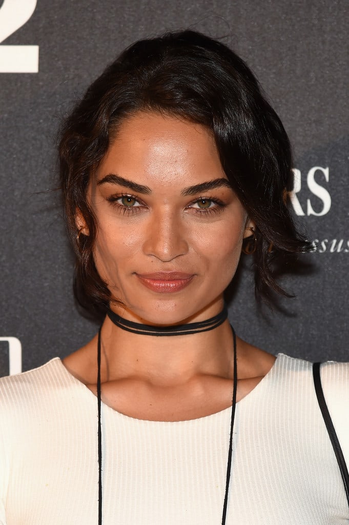 Shanina Shaik