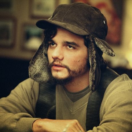 Wagner Moura