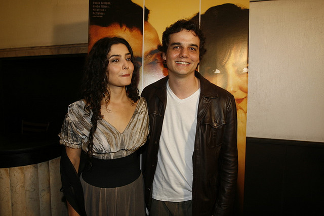 Wagner Moura