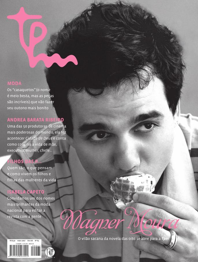 Wagner Moura Wagner Moura