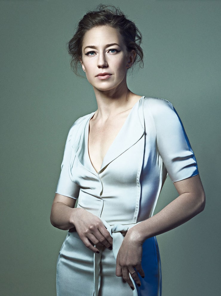 Carrie Coon.