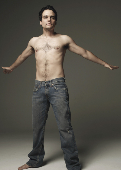Wagner Moura
