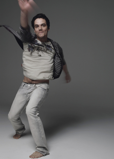 Wagner Moura