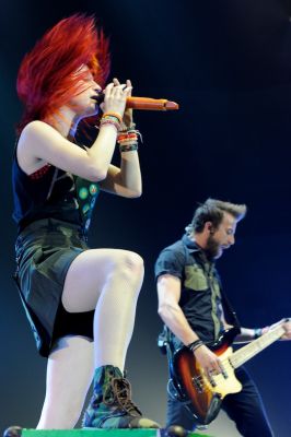 Paramore