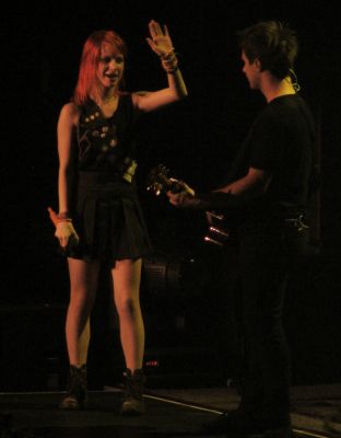 Paramore