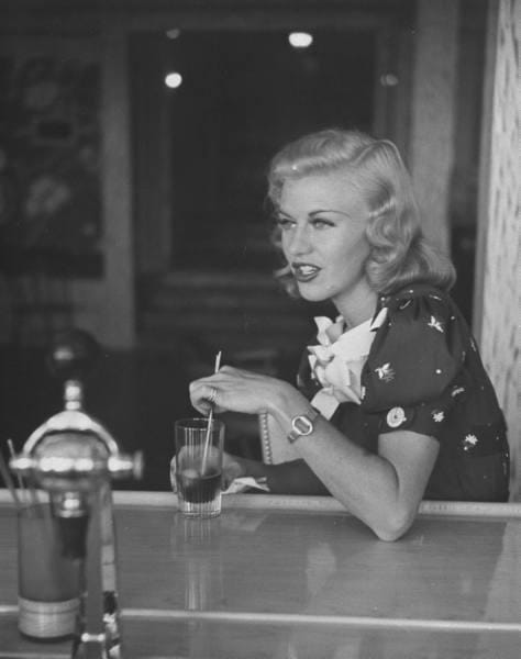 Ginger Rogers Ginger Rogers