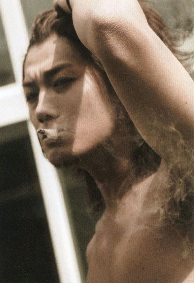 Jin Akanishi