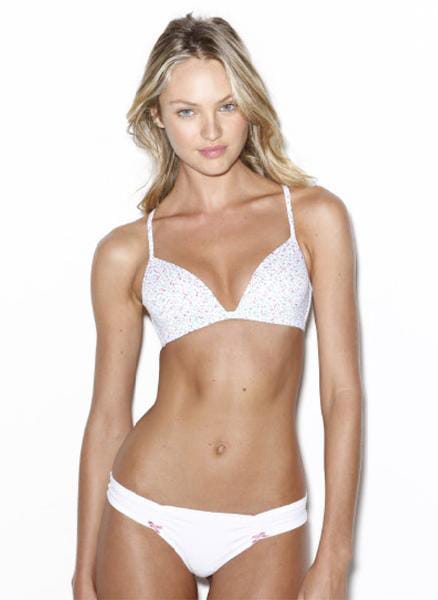 Candice Swanepoel Candice Swanepoel