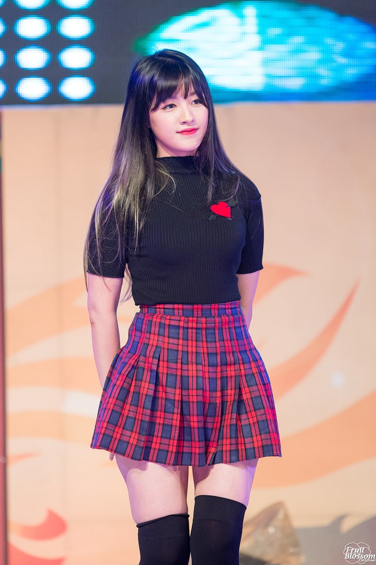 Seunghee (CLC)