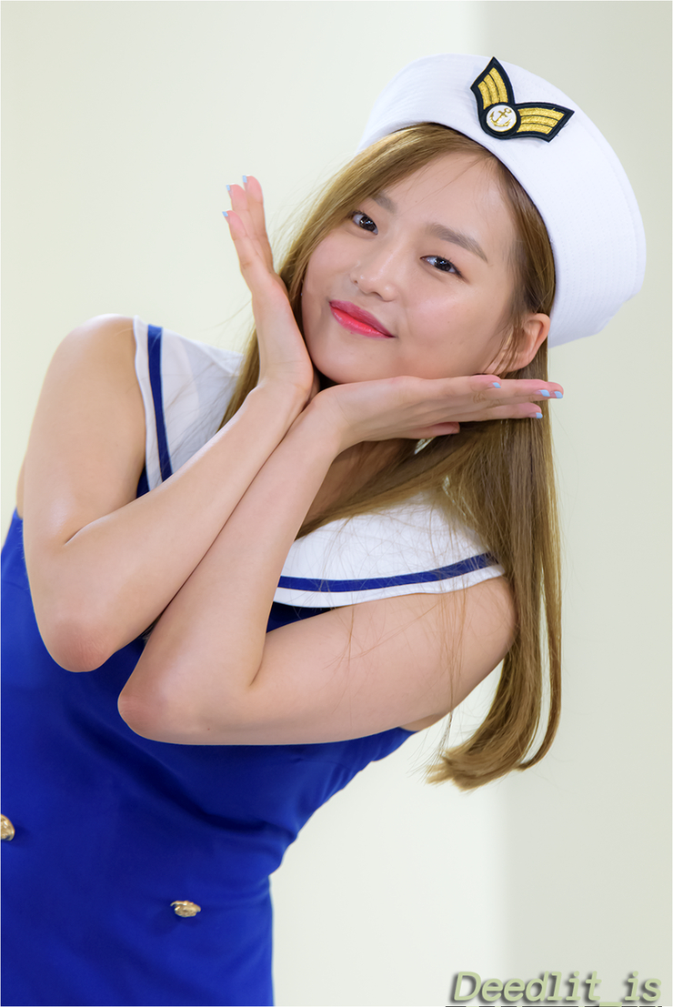 Yee Eun