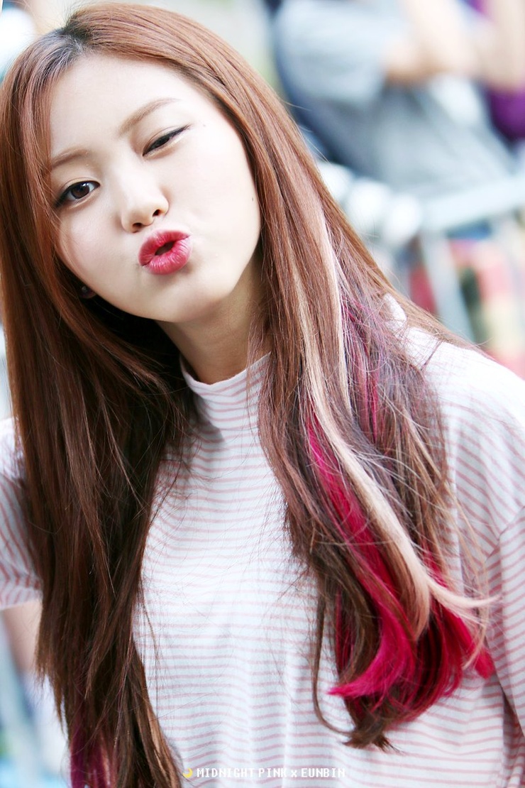 Eunbin