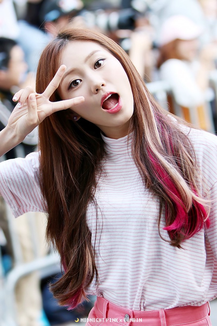Eunbin Eunbin