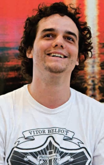 Wagner Moura