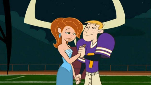Kim Possible