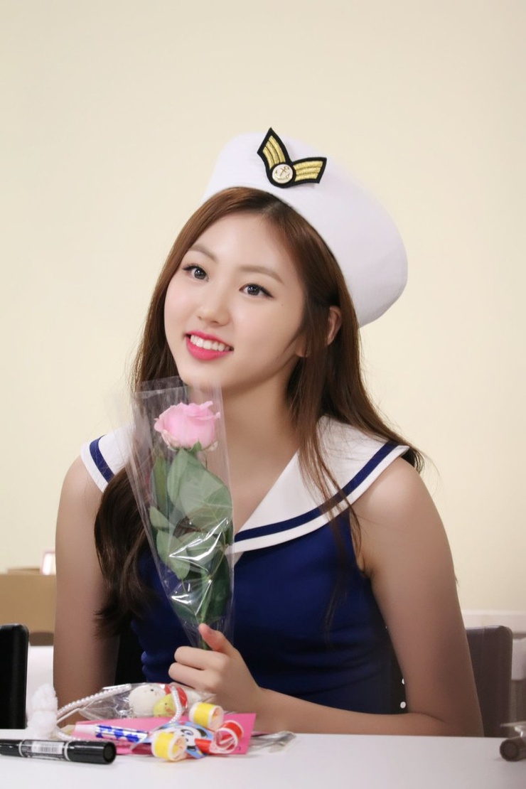 Eunbin