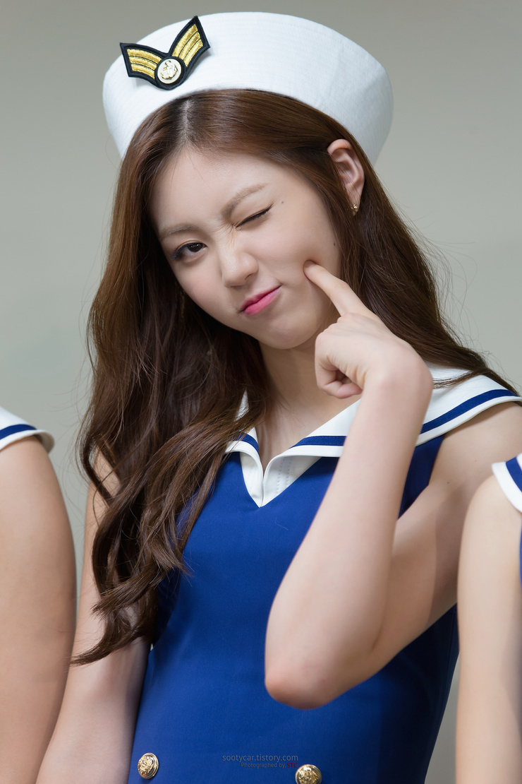 Eunbin