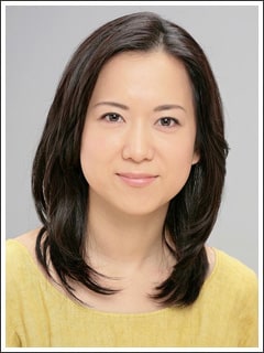 Emi Wakui