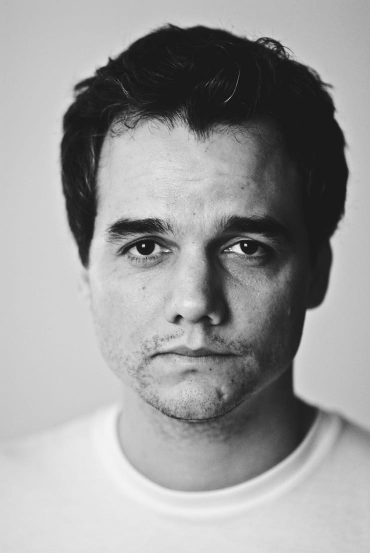 Wagner Moura