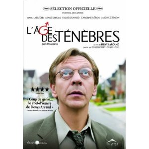 L'Age Des Tenebres / Days Of Darkness (Original French Version with English Subtitles)