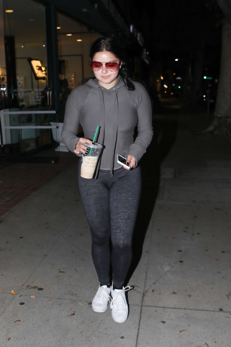 Ariel Winter