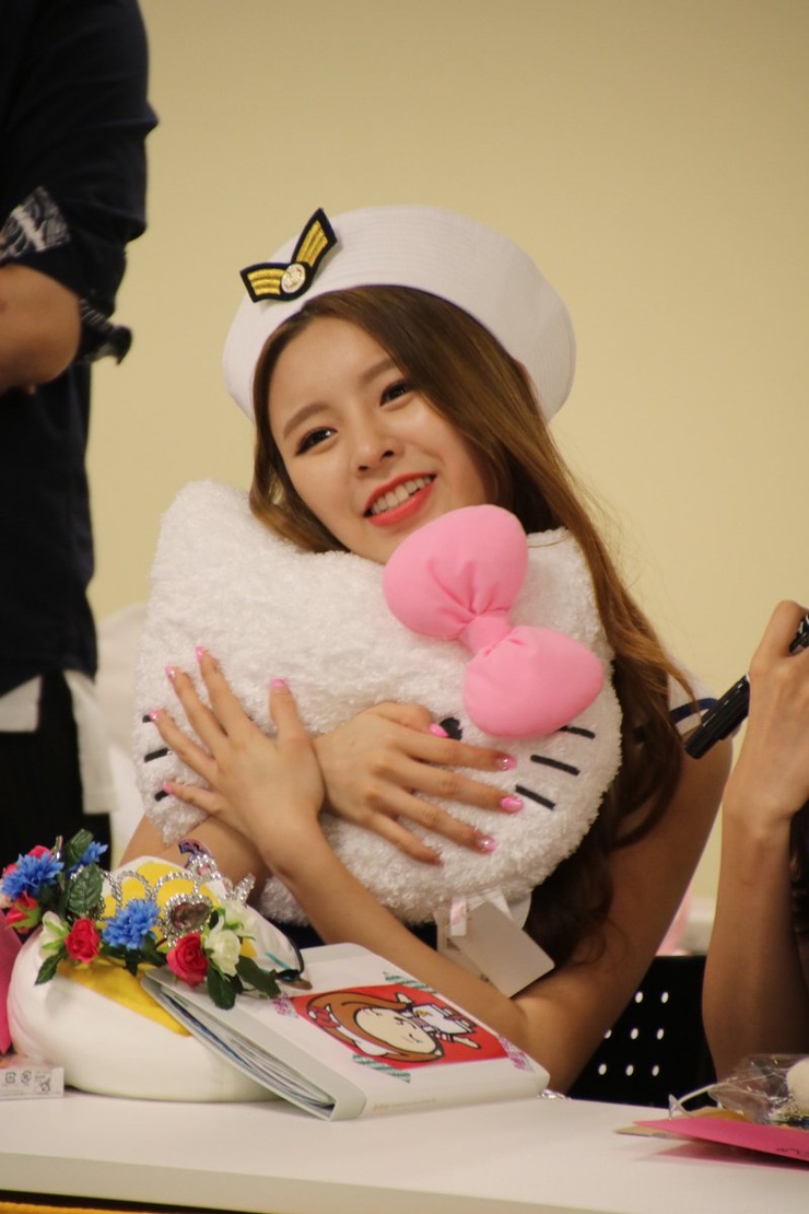 Elkie