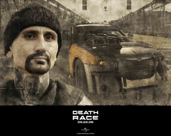 Death Race