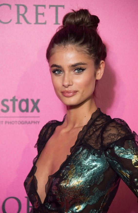 Picture of Taylor Marie Hill