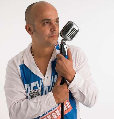 Fernando Rocha