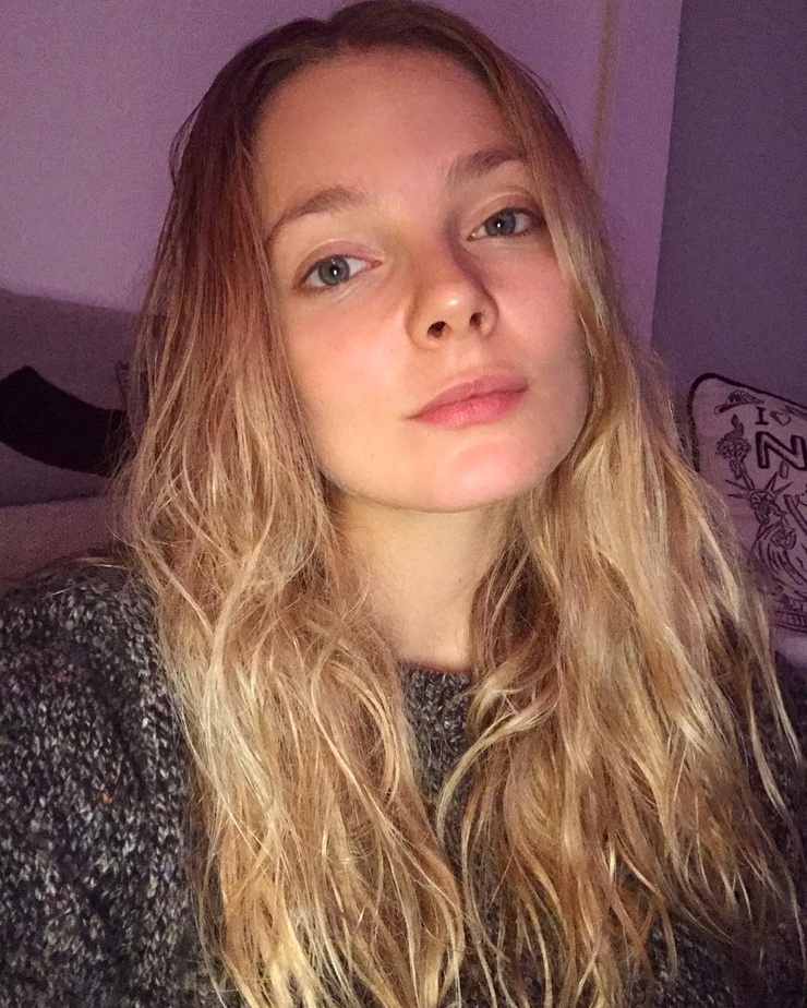 Eniko Mihalik Eniko Mihalik