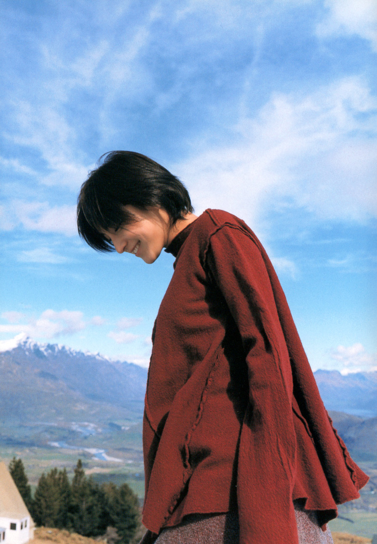 Ryoko Hirosue