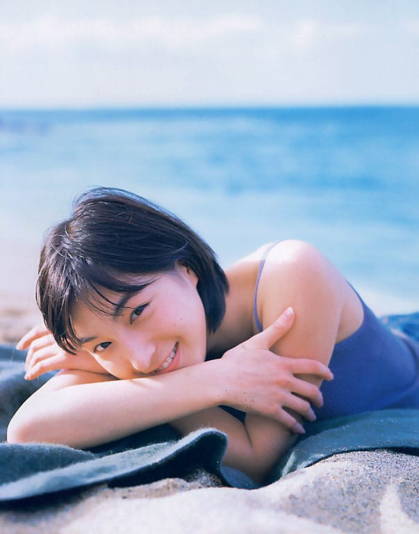 Ryoko Hirosue Ryoko Hirosue