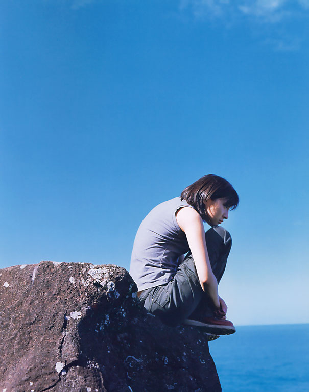 Ryoko Hirosue