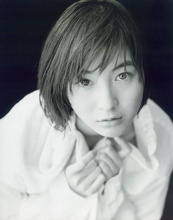 Image of Ryoko Hirosue