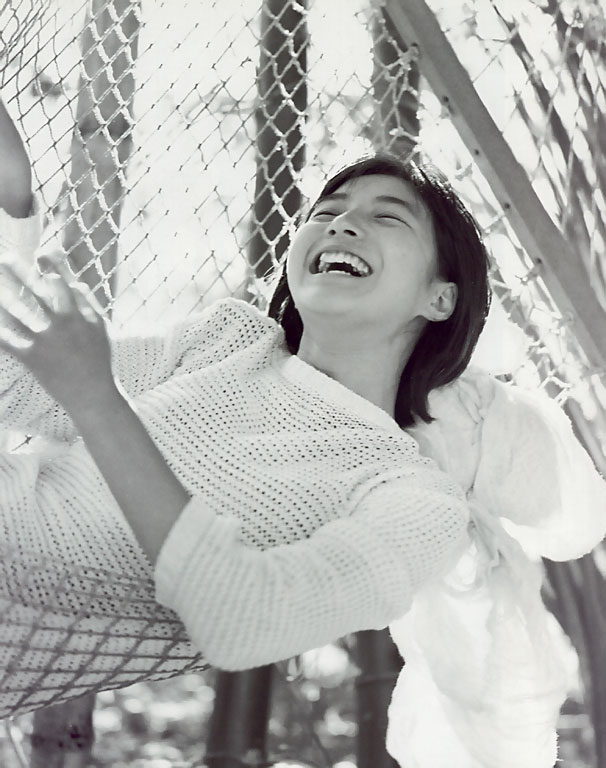 Ryoko Hirosue
