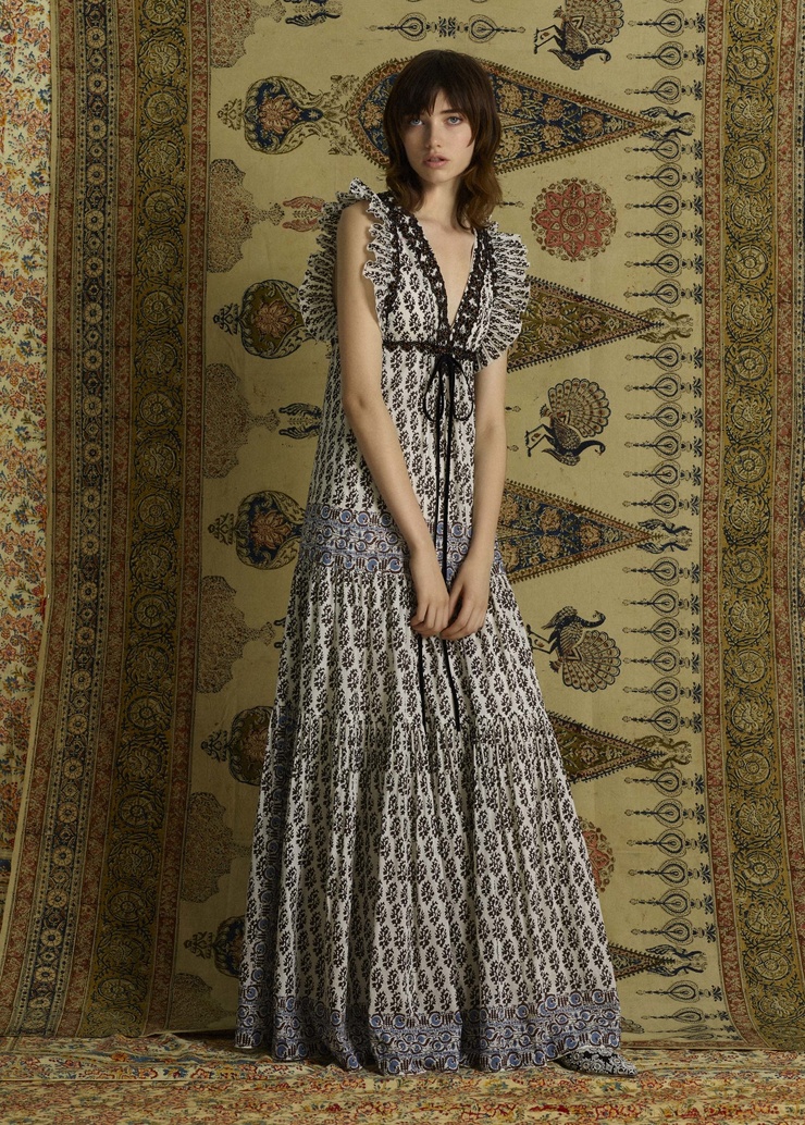 Grace Hartzel