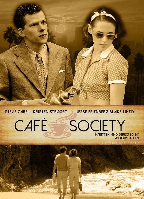 Café Society