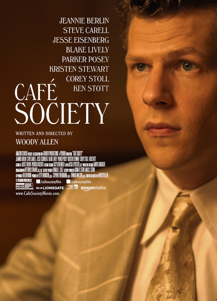 Café Society
