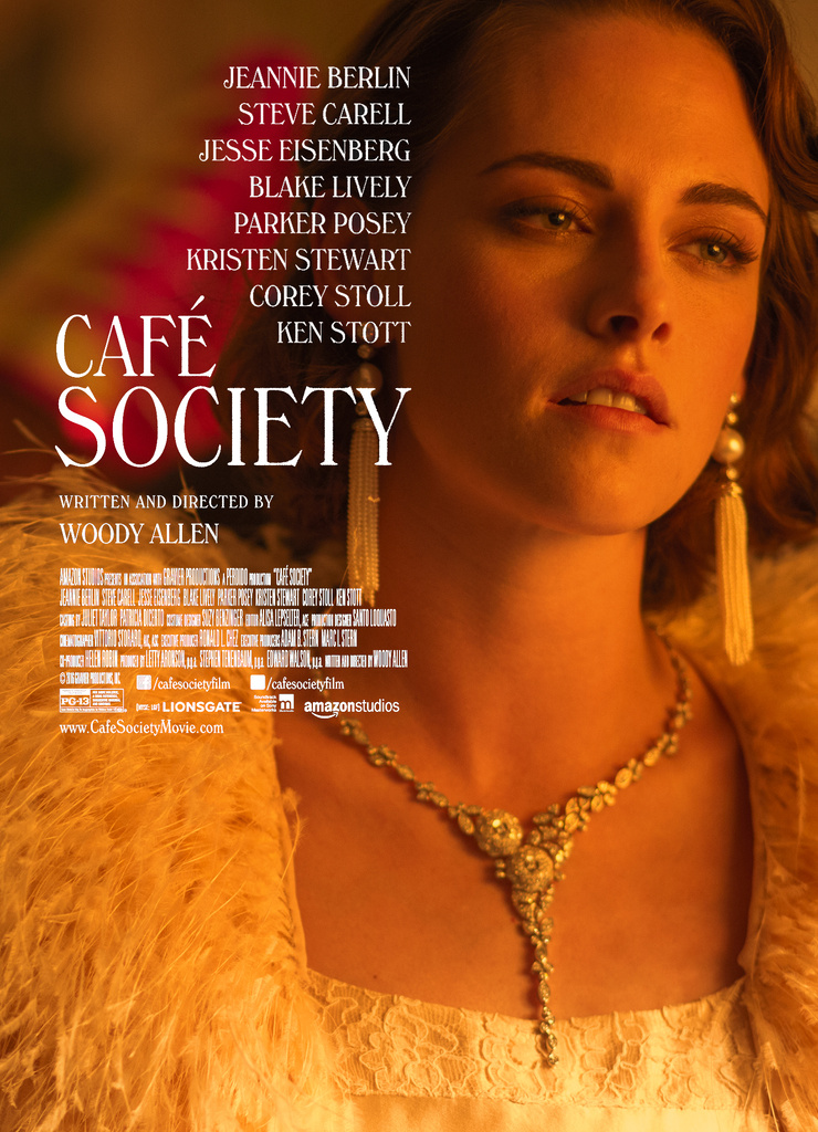 Café Society