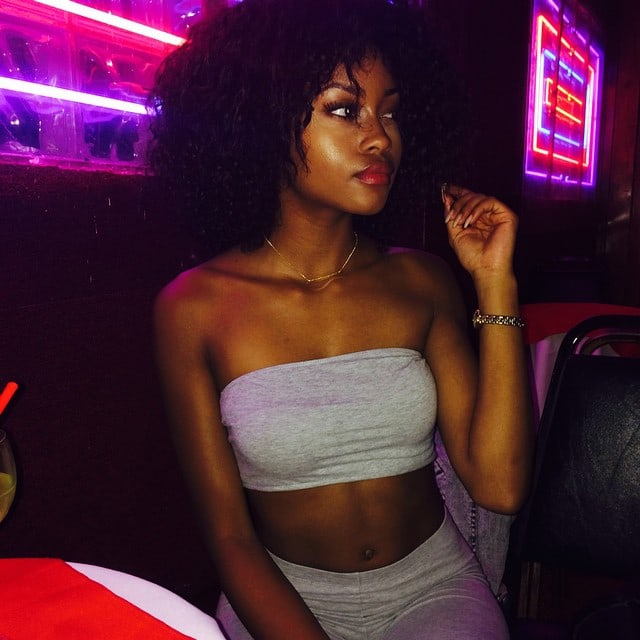 Mariah Bias