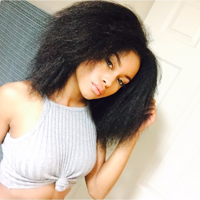 Mariah Bias
